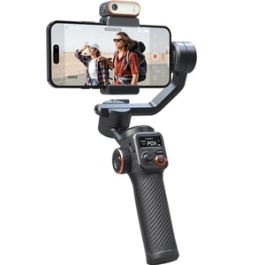 Hohem Gimbal Stabilizer Dark Grey