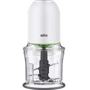 

Braun Chopper CH3011WH