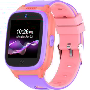 

G-Tab GT-WK1PNK Smart Watch Pink