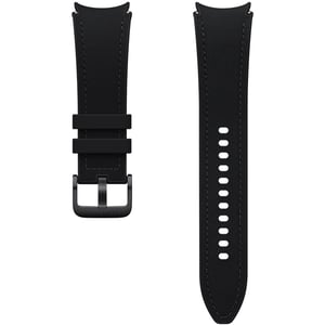 

Samsung Hybrid Leather Band (Medium/Large) Black