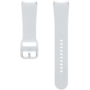 

Samsung Sport Band (Medium/Large) Silver