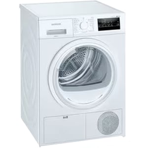 

Siemens Front Load Tumble Dryer 8 kg WT45H212GC