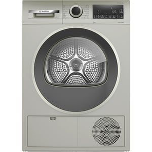 

Bosch Front Load Tumble Dryer 9 kg WQG2410XGC