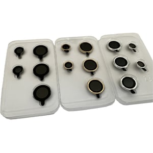 

Throne Premium Lens Protector Assorted