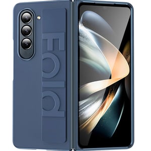 

Max & Max Design Case Blue Galaxy Fold 5