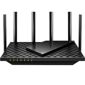 TP-Link AC1350 Wireless Dual Band Mesh Compatible WiFi 5 Router - (Archer  C59)