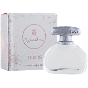 

Tous Touch The Luminous Gold Perfume For Women 4ml Eau de Toilette