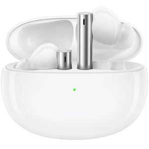 

Realme Buds Air 3 RMA2105 Bluetooth Wireless Earbuds White