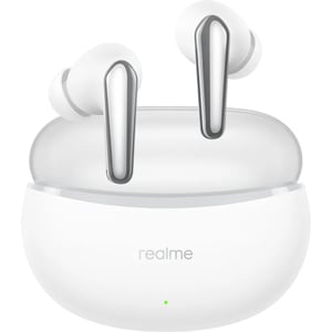 

Realme Buds Air 3 Neo RMA2113 True Wireless Earbuds Galaxy White