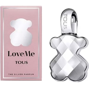 

Tous LoveMe The Silver Perfume For Women 4.5ml Eau de Parfum