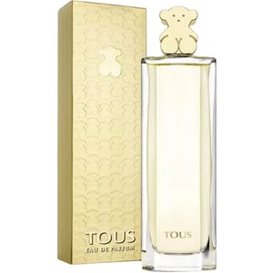 

Tous Gold Perfume For Women 15ml Eau de Parfum