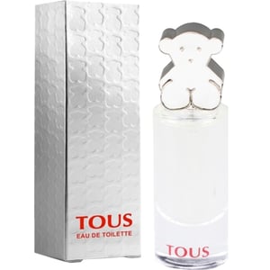 

Tous Perfume For Women 15ml Eau de Toilette