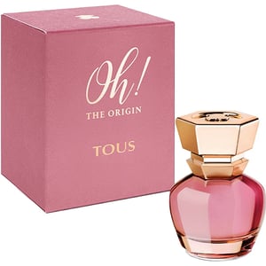 

Tous Oh! The Origin Perfume For Women 4.5ml Eau de Parfum