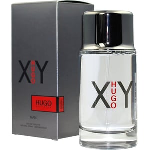 

Hugo Boss XY Perfume For Men 6ml Eau De Toilette