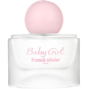 

Franck Olivier Baby Girl Scented Water Perfume For Women 30ml