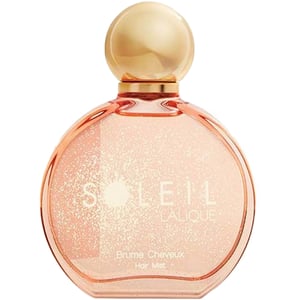 

Lalique Soleil Hair Mist For Women 30ml