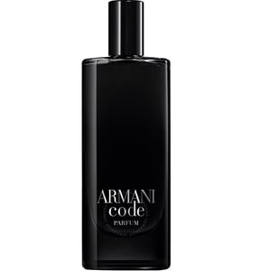 

Giorgio Armani Code Perfume For Men 15ml Eau de Parfum