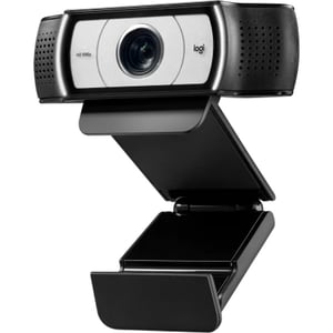 

Logitech C930s Pro HD Webcam Black