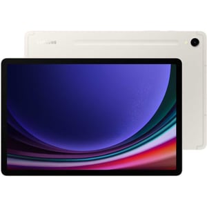 

Samsung Galaxy Tab S9 - WiFi+5G 128GB 8GB 11inch Beige