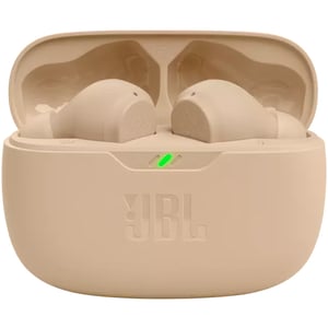 JBL TBEAM-BLK Tune Beam True Wireless Earbuds Black