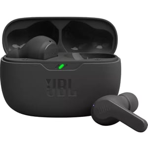 

JBL Wave Beam WAVE BEAM-BLK True Wireless Earbuds Black