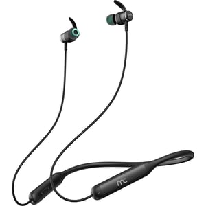 

Mycandy ACMYCNBHSB140BLK BHS-B140 Wireless Sports In Ear Headset Black