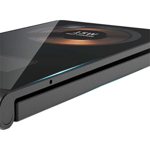 

Mycandy 3-in-1 WSC-B200TR Wireless Charger Stand Black