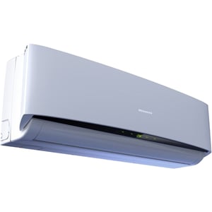

Hisense Split Air Conditioner 2.5 Ton AS-30CT4SDKVT