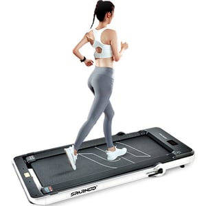 

Sparnod Fitness Treadmill STH-3040