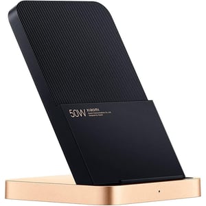 

Xiaomi Wireless Charging Stand Black/Gold