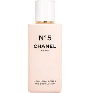 

Chanel No. 5 Lemulsion Corpos Body Lotion For Women 200ml