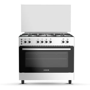 

Krome Free Standing Gas Cooker KR-CR 9060