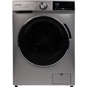 

Panasonic Front Load Washer & Dryer 12 kg / 8 kg NA-S128M4LAE