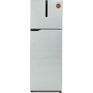 

Panasonic Top Mount Refrigerator 338 Litres NRTG353BUSU