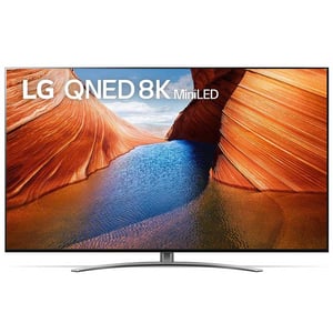 LG 86QNED996QB 8K Cinema HDR With ThinQ AI and Mini LEDs Television 86inch