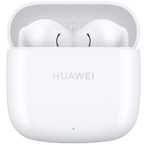 

Huawei Freebuds SE 2 T0016 Wireless In Ear Earbuds Ceramic White