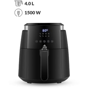 Yedi Total Package Air Fryer Oven XL, 12. - Costless WHOLESALE - Online  Shopping!