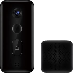 

Xiaomi MJML06-FJ Smart Doorbell 3