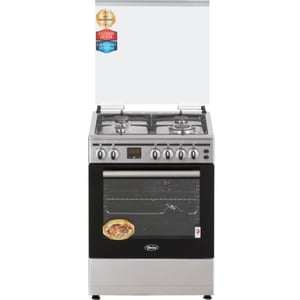 Terim Gas Cooker TERFC66ST