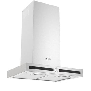 

Terim Built In Chimney Hood TERBIHT601SS