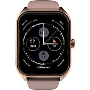 

Hifuture FutureFit Ultra 2 Pro Smart Watch Pink