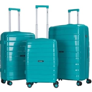 

Stargold Hard Side Trolley Luggage 3 Pcs Set 20"/24"/28"