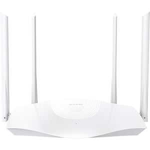 

Tenda AX1800 Dual Band Wi-Fi 6 Smart Wireless Router