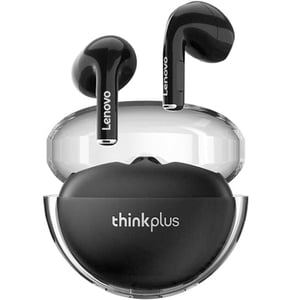

Lenovo LP80 PRO ThinkPlus Wireless Earbuds Black