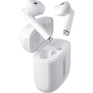 

Lenovo XT83 ThinkPlus Wireless Earbuds White