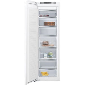

Siemens Built In Upright Freezer 235 Litres GI81NAE30M
