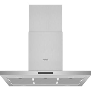 

Siemens Island Hood LF97BBM50M