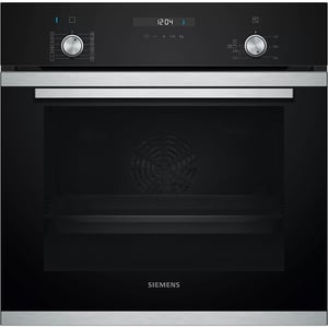 

Siemens iQ500 Built-in Oven with Added Steam Function HI257JYB0M
