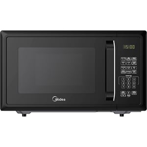 

Midea Digital Microwave EM925A2GU-BK