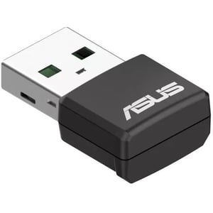 

Asus AX1800 Dual Band Wi-Fi 6 USB Adapter